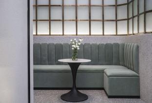 Deqing High Speed Railway Station Kaiyuan Life Hotel Hotel in Hangzhou