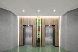Deqing High Speed Railway Station Kaiyuan Life Hotel Hotel in Hangzhou