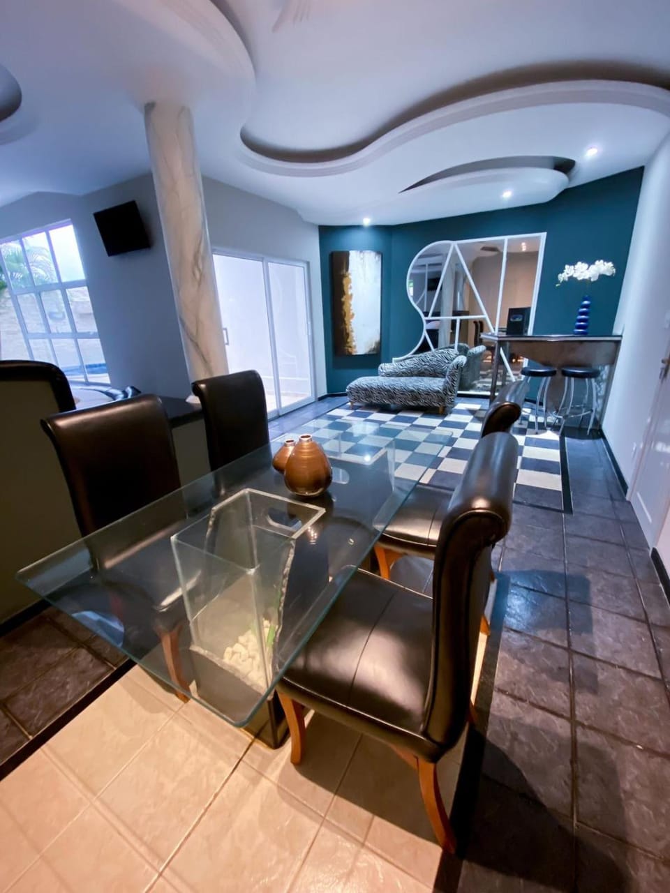 Salinas House Hotel - Antigo Valley Hills Hotel Hotel in State of Bahia