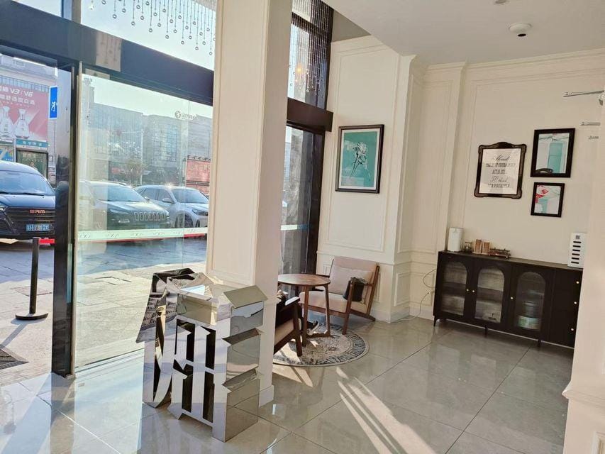 Xana Hotelle Hotel (Huai'an Enlai Memorial Hexia Ancient Town) Hotel in Jiangsu