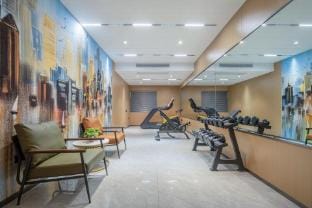 XY Hotel (Tongling Jiangnan Wenhuayuan Tianjinghu) Hotel in Jiangsu