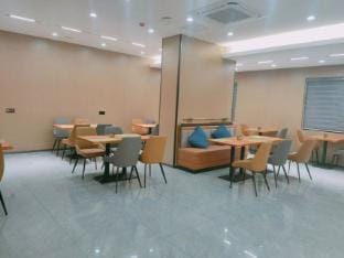 XY Hotel (Tongling Jiangnan Wenhuayuan Tianjinghu) Hotel in Jiangsu