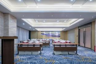 XY Hotel (Tongling Jiangnan Wenhuayuan Tianjinghu) Hotel in Jiangsu