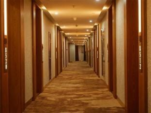 Suji Hotel Hotel in Jiangsu