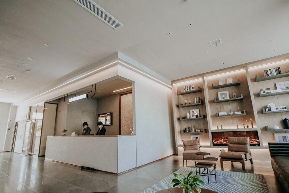 8090 Four Seasons Zhishang Hotel Hotel in Zhejiang