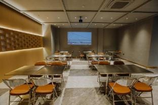 Jinyun Yunqi Zhishang Hotel Hotel in Zhejiang