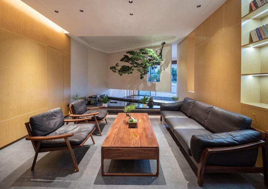 Jinwan Hotel Hotel in China
