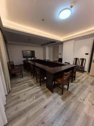 Elong ETANG Hotel (Xuzhou Yunlong Wanda Plaza Minfuyuan Night Market) Hotel in Jiangsu