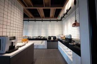 Tiangang Manfei Hotel (Ningbo Cicheng Guanshan River Subway Station Branch) Hotel in Zhejiang