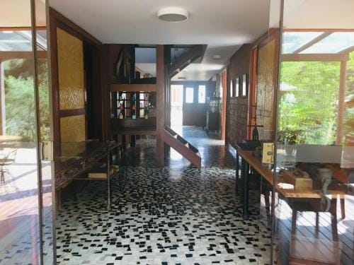 Pousada Baoba Inn in State of Rio de Janeiro