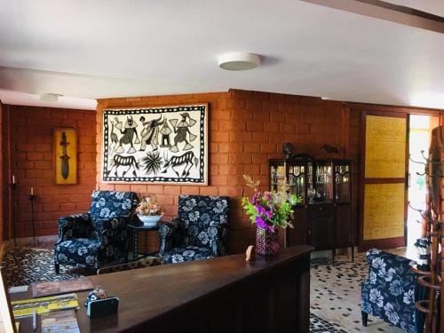 Pousada Baoba Inn in State of Rio de Janeiro