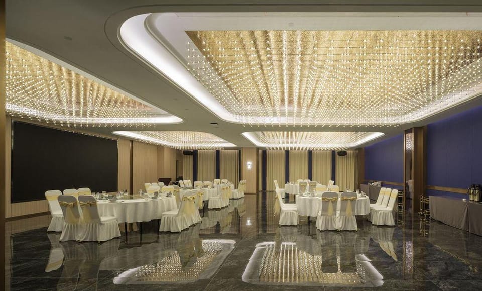 Changzhou BoYue Garden Hotel Hotel in Jiangsu