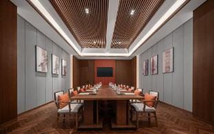 Tai'erzhuang Ancient City Maison New Century Grand Hotel Hotel in Jiangsu