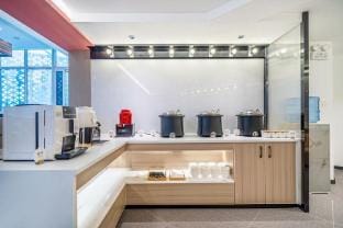 BORRMAN Hotel (Bengbu Guzhen Kaixiang Times Square Branch) Hotel in Jiangsu