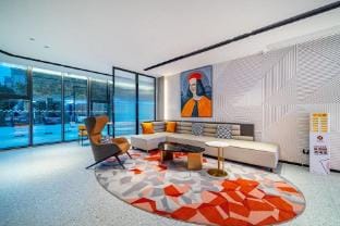 BORRMAN Hotel (Bengbu Guzhen Kaixiang Times Square Branch) Hotel in Jiangsu