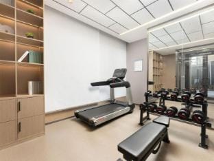 Country Inn & Suites by Radisson Hotel (Jiashan Gaotie Nanzhan) Hotel in Shanghai