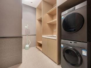 Country Inn & Suites by Radisson Hotel (Jiashan Gaotie Nanzhan) Hotel in Shanghai