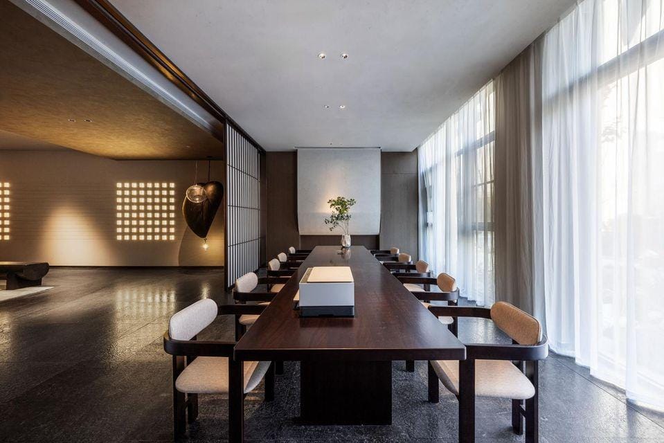 Atour Hotel Xuwu New Area Government Center,Lianyungang Hotel in Jiangsu