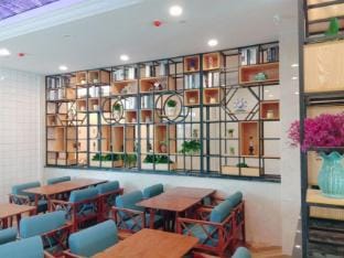 LANOU Hotel (Suzhou Yingbin Avenue) Hotel in Jiangsu