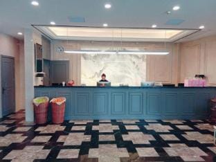LANOU Hotel (Suzhou Yingbin Avenue) Hotel in Jiangsu
