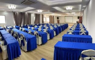 LANOU Hotel (Suzhou Yingbin Avenue) Hotel in Jiangsu