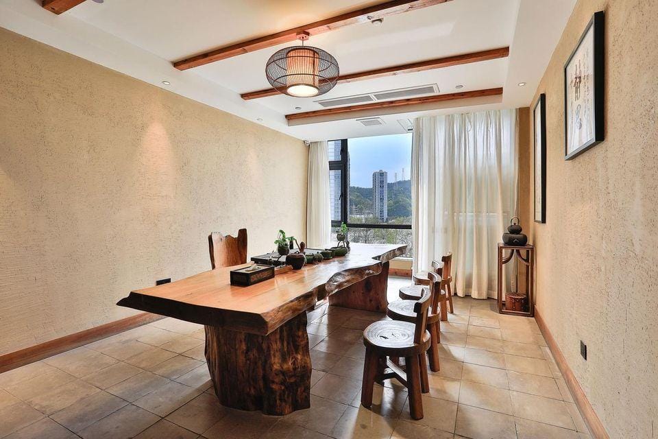 He Yin Hotel (Lishui University Qizilou Scenic Area) Hotel in Zhejiang