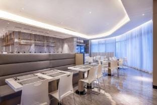 Elong Meicheng Hotel Huai'an Hongze Hotel in Jiangsu