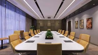 Magnotel Hotel (Zhenjiang Dagang Port Basin Wharf Tonggang Road) Hotel in Jiangsu