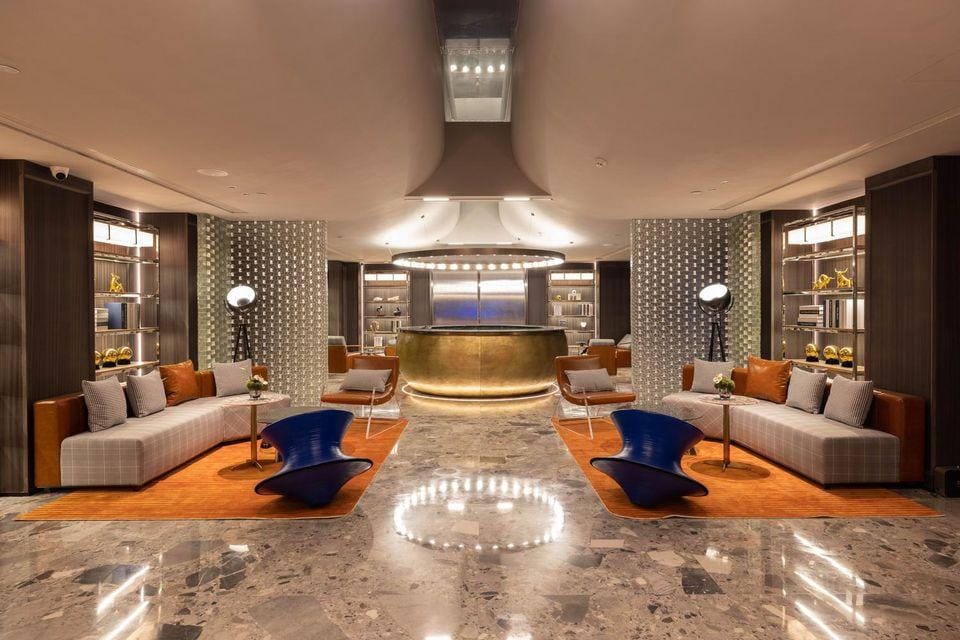 Lemon Hotel Hotel in Hangzhou
