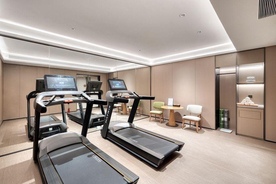 JI Hotel (Shaoxing Lu Xun Guli Yintaicheng) Hotel in Hangzhou