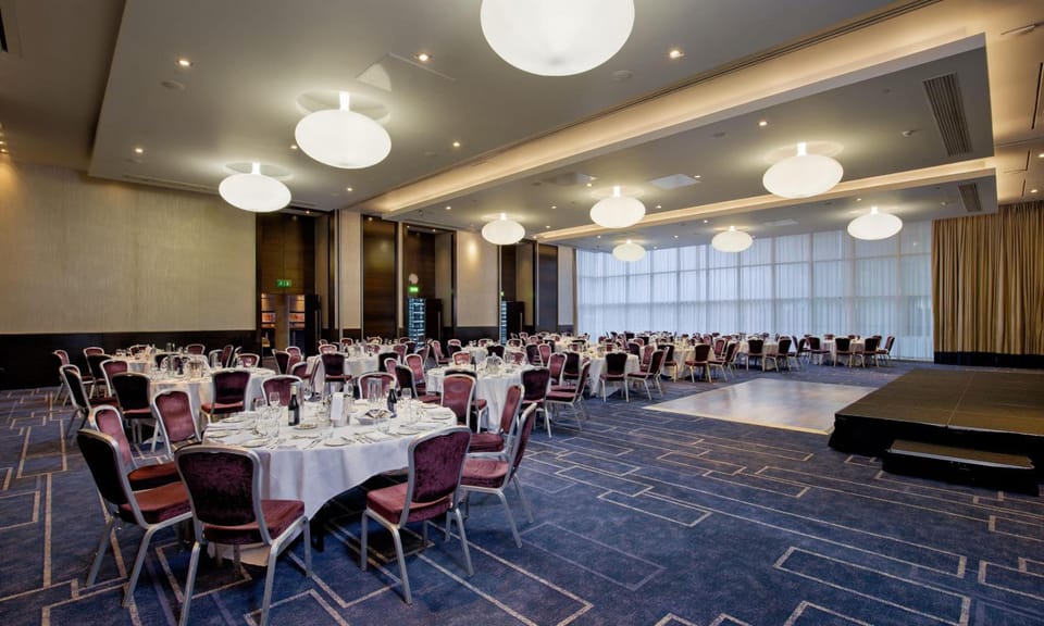 Hilton London Tower Bridge Hotel in London Borough of Southwark