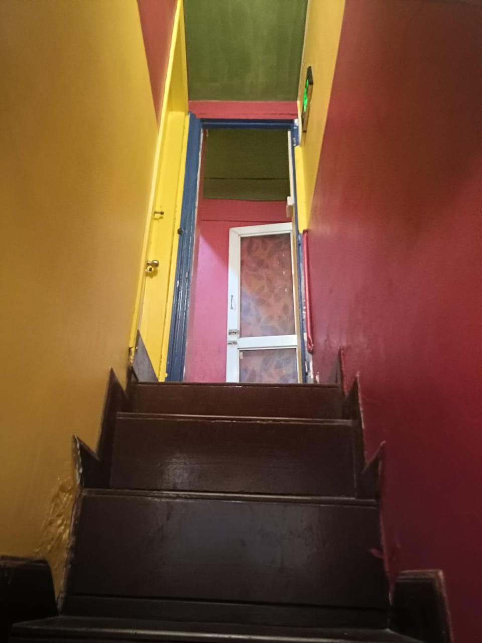 Viet Vintage Hostel n Pub - free beer on Wed,Thu,Fri,Sat Hostel in Hanoi