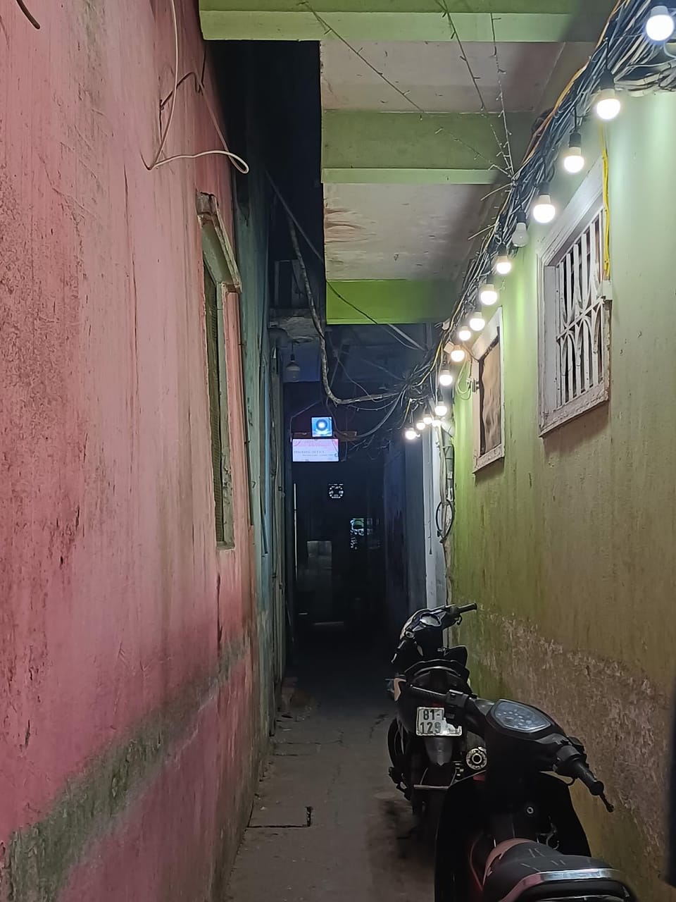 Viet Vintage Hostel n Pub - free beer on Wed,Thu,Fri,Sat Hostel in Hanoi