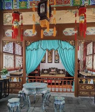 HengDian Junyi Hotel Hotel in Zhejiang