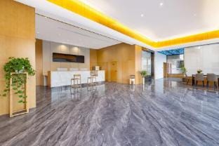 HengDian Junyi Hotel Hotel in Zhejiang