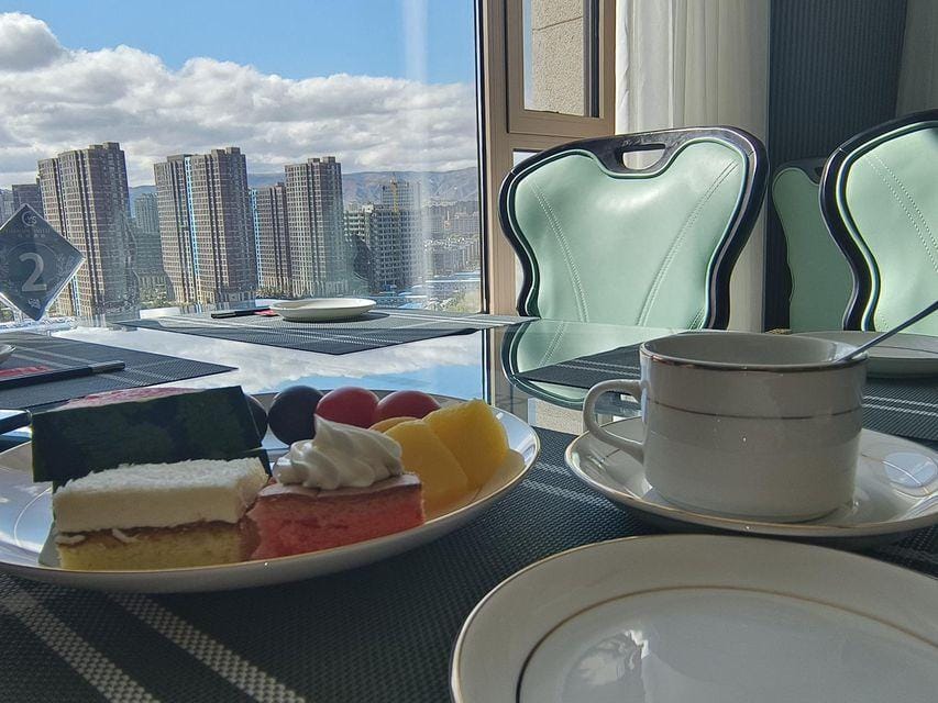 YuanShe Hotel Hotel in China