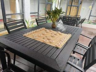 Huzhou Shankee Huayuan Boutique Hotel (Aishanguangchang Yishangjie) Hotel in Suzhou