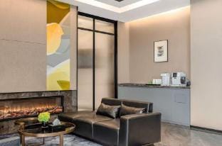 Homeinn Selected Hotel (Jining Yutai Feiyue Times Square) Hotel in Jiangsu
