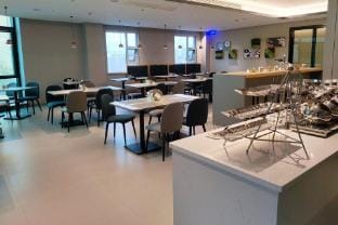 Homeinn Selected Hotel (Jining Yutai Feiyue Times Square) Hotel in Jiangsu