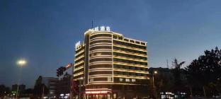 LANOU Hotel (Feng County Zhongyang Dadao) Hotel in Jiangsu