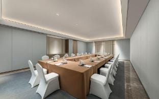 Grand New Century Hotel Nanhu Jiaxing Hotel in Suzhou