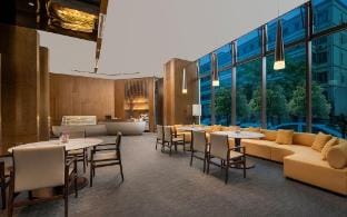 Grand New Century Hotel Nanhu Jiaxing Hotel in Suzhou