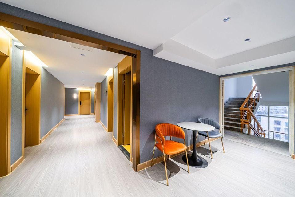 ZunYi Kaide Hotel Hotel in China