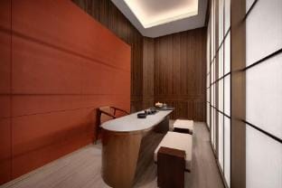 Maison New Century Hotel Hangzhou Bo”ao Hotel in Hangzhou