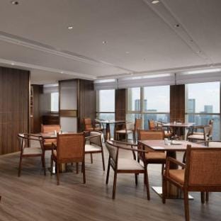 Maison New Century Hotel Hangzhou Bo”ao Hotel in Hangzhou