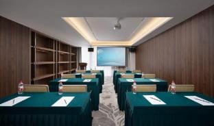 Maison New Century Hotel Hangzhou Bo”ao Hotel in Hangzhou