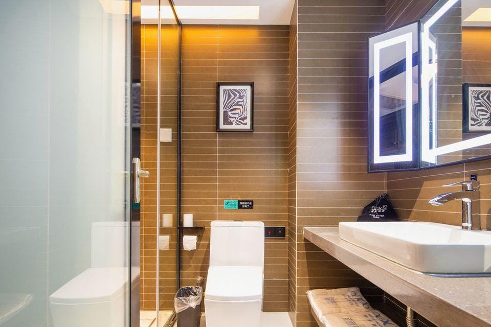 Fengyang Yanqi Hotel Hotel in Jiangsu