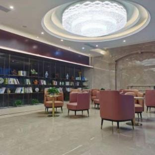 GreenTree Eastern Hotel (Lianyungang East Station Dongfang Avenue) Hotel in Jiangsu