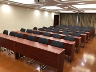 GreenTree Eastern Hotel (Lianyungang East Station Dongfang Avenue) Hotel in Jiangsu