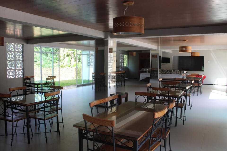 HOTEL CANTINHO DAS FLORES Hotel in State of Ceará